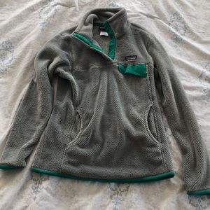 Patagonia Snap T Pullover